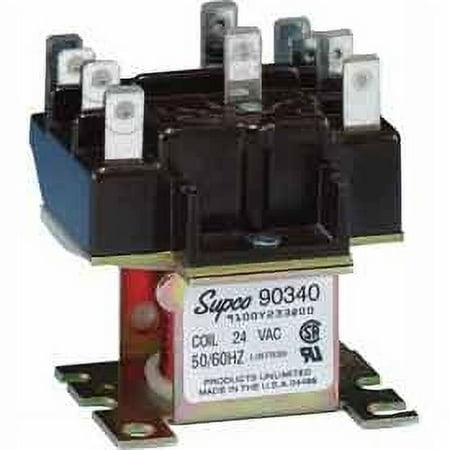 90340 Switching Relay Supco price history on PriceWatchPro