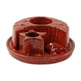 thumbnail image 4 of Palo Holder, Sage Holder, Quemador de salvia multifuncional, Portavelas para armario, Sala de estar, Sala de yoga, Escritorio, Decoración del hogar Rojo, 4 of 8