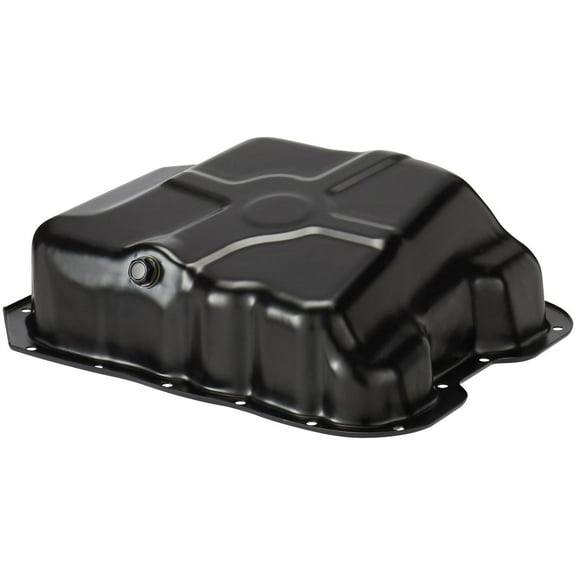 Spectra Premium HYP05A Steel Engine Oil Pan