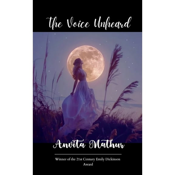 The Voice Unheard, (Paperback)