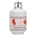 thumbnail image 4 of Estrela Extintor de Incendios Decoración Alta Simulación RC Extintor de Incendios para Coche RC 1/10Blanco, 4 of 8