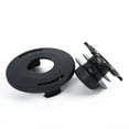 thumbnail image 2 of 25-2 Trimmer Head For Stihl FS 44,55,56,70,80,83,85,90,100 RX110,120,130,200,250, 2 of 8