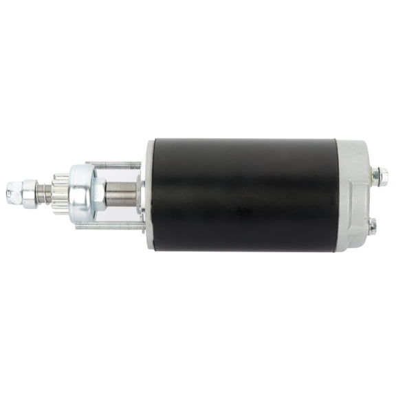 CCIYU Starter SAB0010 5268 5732 5739 Compatible For U.S. Outboard Motors Various Models 1966-1984 105H.P./70H.P./75H.P. FORCE 1201/1208 1990-1992 120H.P.