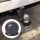 thumbnail image 1 of Capó de bola de 50mm para accesorios de remolque cubierta protectora de bola de remolque estilo de coche Likrtyny Para estrenar, 1 of 7