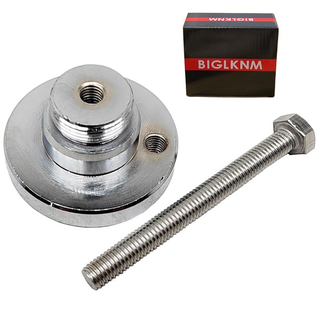 BIGLKNM Reemplazo para 708200504 2015-2018 Herramienta de embrague de extracción de correa para Can-Am Maverick 1000 R Max 1000 R QRS