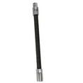 thumbnail image 1 of Wrench Accessory,Wrench Extension Rod Bendable Wrench Flexible Shaft Wrench Sleeve Extension Rod Advanced Technology, 1 of 12