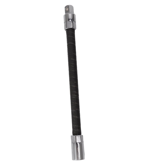 Wrench Accessory,Wrench Extension Rod Bendable Wrench Flexible Shaft Wrench Sleeve Extension Rod Advanced Technology