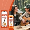 thumbnail image 2 of Guitar Cleaner and Polish Agent for Superior Stain Removal Wood Finish Restoration with Protective Luster Enhancement Tool for Musicians and Instrument Enthusiasts, 2 of 7