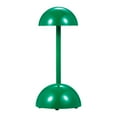thumbnail image 3 of Lampe de Bureau Tactile à DEL, Veilleuse Portable pour Patio, Extérieur, Intérieur, Chambre, Vert, 3 of 7