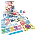 thumbnail image 3 of Juego de Mesa Spin Master Games Hijos vs Padres, 3 of 5