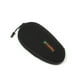 thumbnail image 1 of Bolsa de transporte liviana de suave Resistente a la abrasión con correa de muñeca extraíble Estuche para boquilla de saxofón para 1 bolsa de trombón Hugo funda para boquilla, 1 of 10