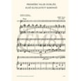 thumbnail image 2 of Liszt Ferenc: Premiere valse oubliée / Transcribed by Balassa György / sheet music, 2 of 3