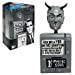 Bif Bang Pow! The Twilight Zone Bobble Head Mystic Seer