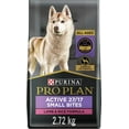 thumbnail image 1 of Purina Pro Plan Sport Petites Bouchées 27/17 Formule Agneau et Riz Nourriture Sèche pour Chien, Sac de 2,72 kg, 1 of 5