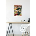 thumbnail image 6 of Marvel Comics - The X-Men - X-Jet Cyclops Wall Poster with Pushpins, 14.725" x 22.375", 6 of 6