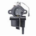 thumbnail image 3 of Carbureted Coleman Powermate 6875 generator with 11HP Tecumseh engine, 3 of 5