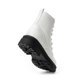 thumbnail image 3 of Botas DREAM PAIRS STRONG-5 Blancas con Cordones, Botines de Combate al Tobillo, 3 of 7