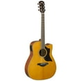 thumbnail image 3 of Yamaha A1M Vintage Natural Acoustic Electric Guitar, 3 of 4