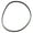 1pcs, variant on Bread Maker Belt 175 Teeth 525mm Drive Belt Bread Machine Belts Kitchen Appliance Accessories for Kitchen Use