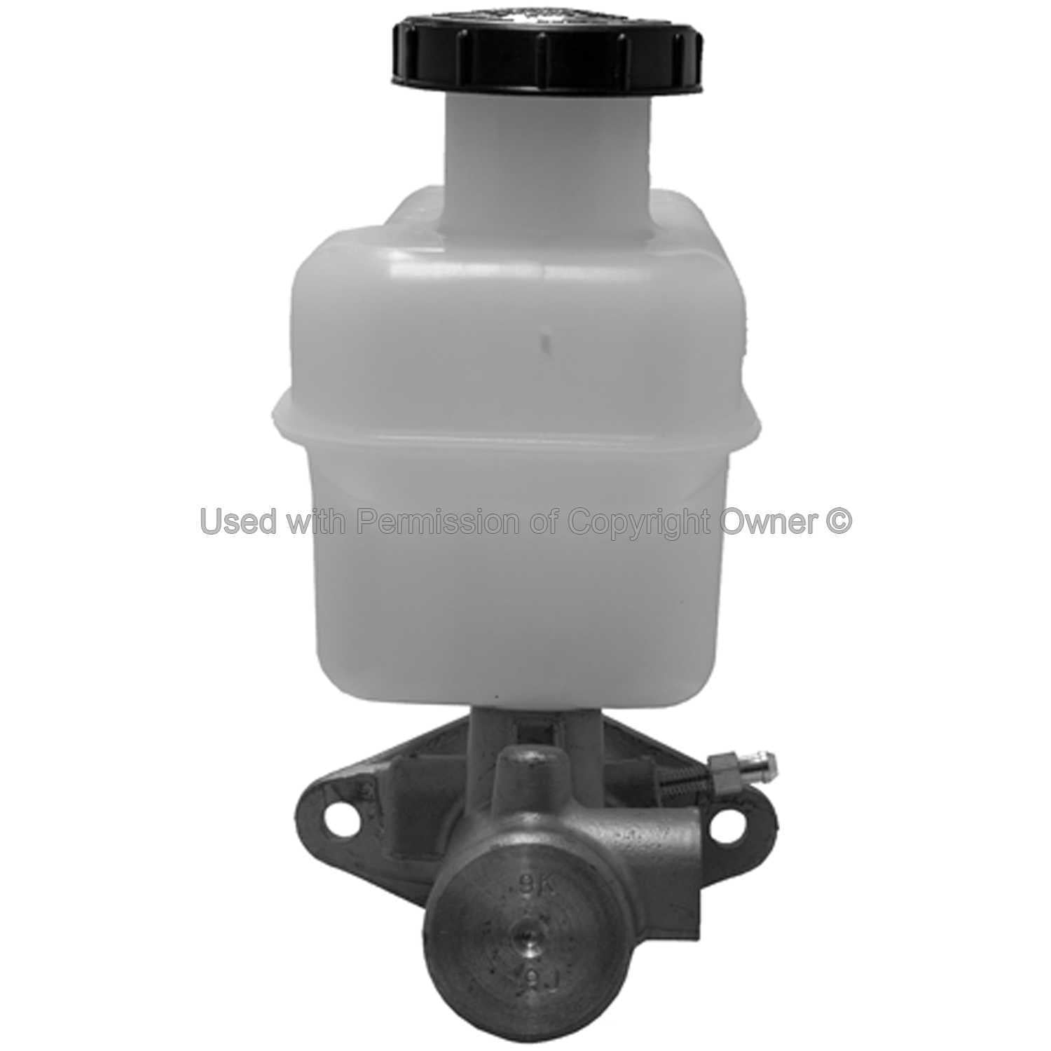 FVP Professional NM4167 New Brake Master Cylinder