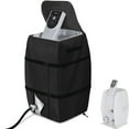 thumbnail image 2 of 43x38x54 cm Universal Inflatable Spa Water Heater Pump Cover for Hot Tub, 2 of 10