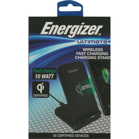 Wireless Charging Stand