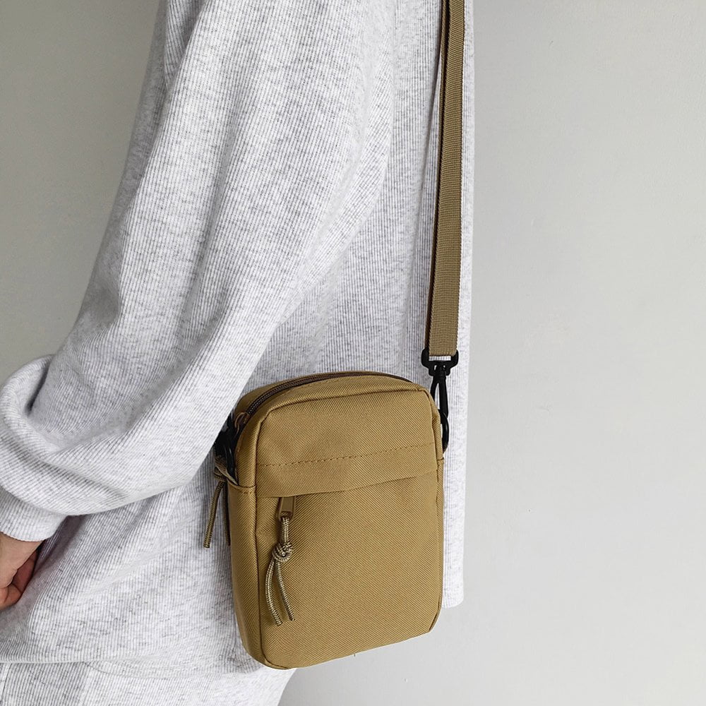 Sling bag simple deals