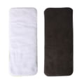 thumbnail image 4 of Women Men Reusable Strong Absorbent Diaper Liner for MultiLayer Leak Proof Washable Design Incontinences Pad Gift, 4 of 8