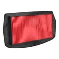 thumbnail image 2 of Filtro de aire para motocicleta, limpiador para admisión de repuesto para Yamaha FZ6 FZ6‑N FZ6‑NA FZ6‑NAHG FZ6‑NHG FZ6‑NS Jadeshay  A, 2 of 9