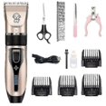 thumbnail image 1 of Electric Pet H Clipper Ging Cat And Dog H Trimmer Cutting, 1 of 4