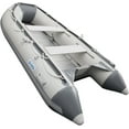 thumbnail image 1 of BRIS 9.8 ft Inflatable Boat Inflatable Dinghy Boat Yacht Tender Fishing Raft, 1 of 4