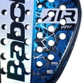 thumbnail image 5 of Pala de pádel Babolat Air Viper 2.5 355 g carbono, 5 of 5