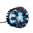 thumbnail image 3 of DIY Bust Light Marvel Avengers Iron Man Arc Reactor Tonystark Arc Reactor Gifts, 3 of 5
