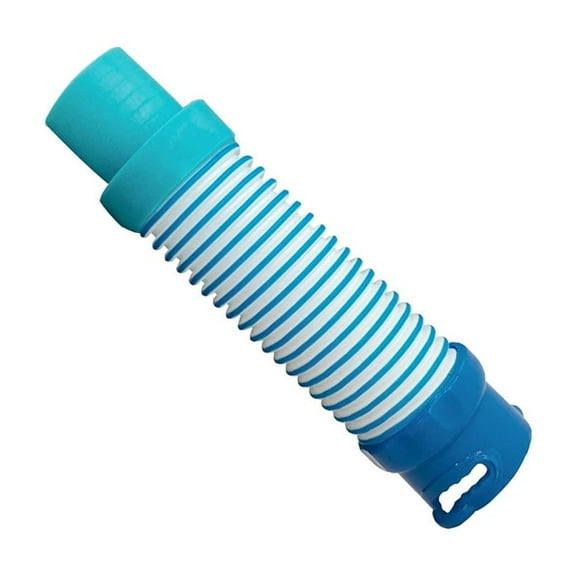 Fundyliue Pool Vacuum Hose 7.87" Replacement for MX6 MX8 X7 Pool Cleaners Leaf Catcher Connector Adapter Hose