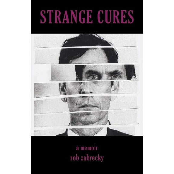 Strange Cures, (Paperback)