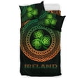 thumbnail image 2 of Juego de cama Irlanda Celta - Celtic Pride, 2 of 6