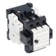 thumbnail image 3 of Contactor De CA 2NC+2NO, Contactores De Carril DIN 50/60Hz Pa66+plástico Termoestable AC 220V Para Control Automático, 3 of 7