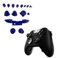 thumbnail image 2 of Full Buttons Kit Replacement Buttons for Series X Controller, 2 of 9