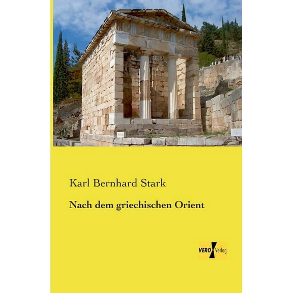 Nach dem griechischen Orient, (Paperback)