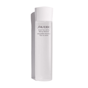 Shiseido Essentials Instant Eye & Lip Makeup Remover at Nordstrom