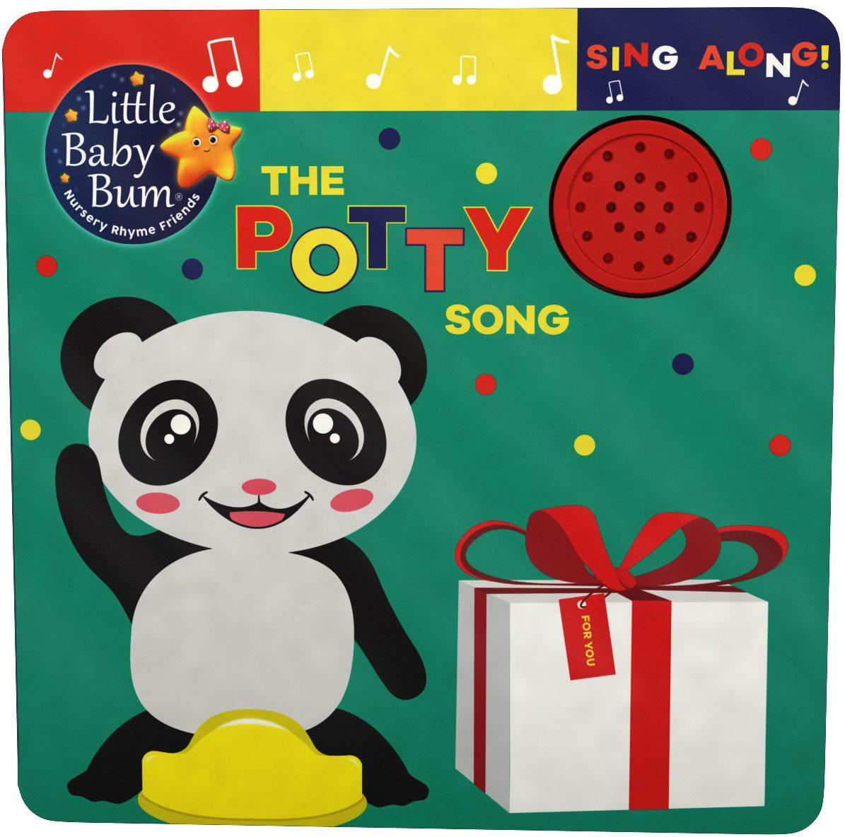little baby bum toys walmart