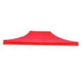 thumbnail image 1 of Cubierta de tienda de Camping Yuarrent 2x3m Rojo, 1 of 1
