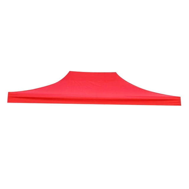 Cubierta de tienda de Camping Yuarrent 2x3m Rojo