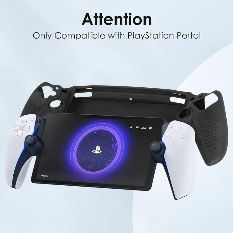 Amazon.com: DOBE Portal storage cases EVA hard -shell game
