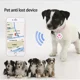 thumbnail image 5 of Dispositivo Gps Para Gatos, Mxkpe-025, 5 Pzs, Alcance 20m, B, 5 of 5