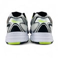 thumbnail image 6 of Saucony Ride Millennium White Multi Men's Running Shoes Sneakers S70812-12, Men's U.S. Shoe Size 13, 6 of 11