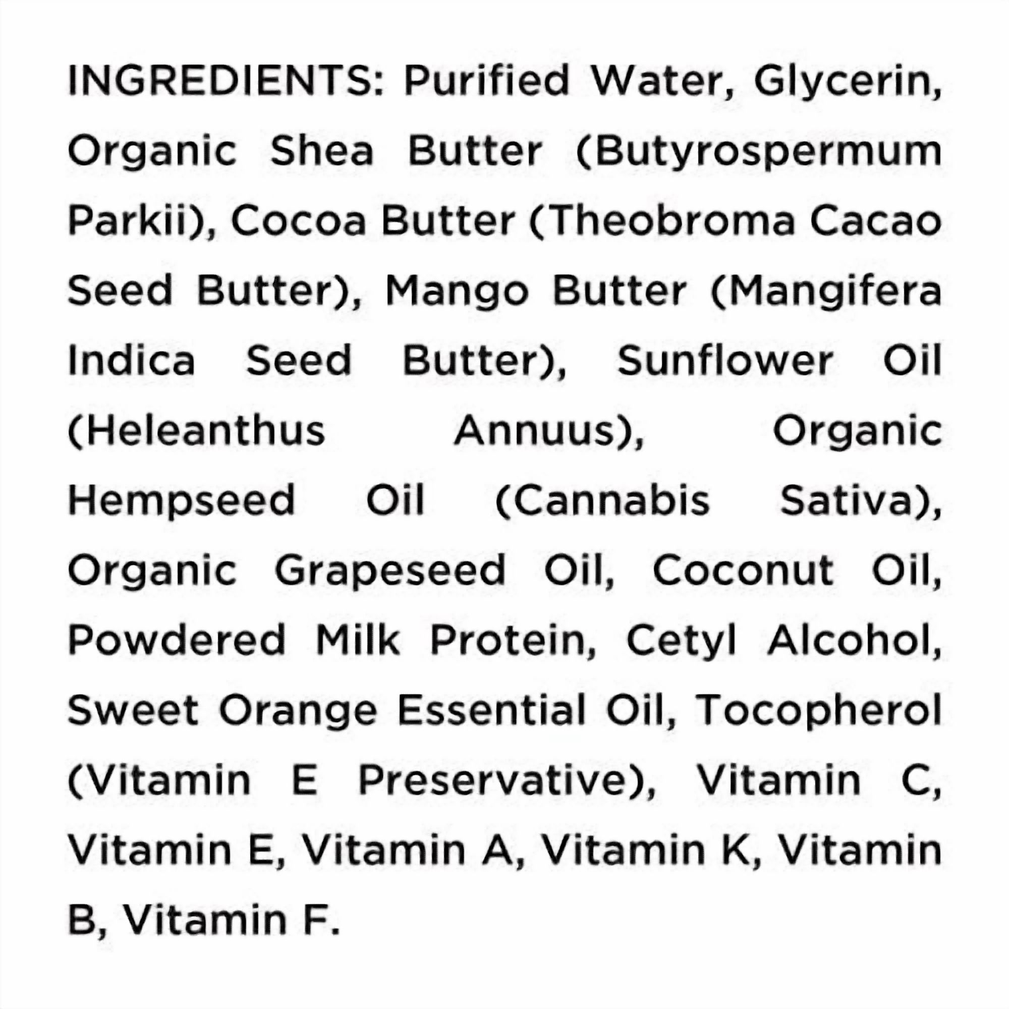 Terrajuve Plump It Eye & Face Cream, 2 oz