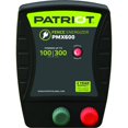 thumbnail image 1 of Patriot - Energizer de Clôture PMX600 - 6.0 Joule, 1 of 1