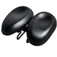 thumbnail image 2 of Luwecf Pad Saddle Soft Seat for Comfort Mountain Road Bike, 2 of 9