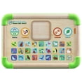 thumbnail image 5 of LeapFrog® Touch & Learn Nature ABC Board™ Wooden "Tablet" & LED Screen, 5 of 6